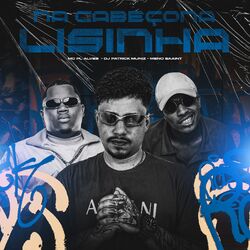Cover of NA CABEÇONA LISINHA