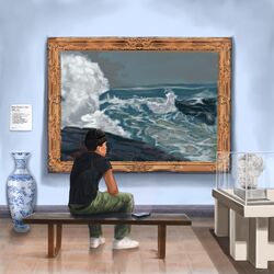 Cover of 2Blu