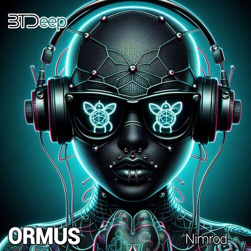 Ormus - Nimrod (2025) 