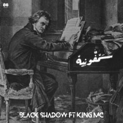 Cover of سمفونية