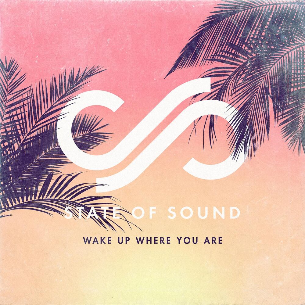 Picture of Wake Up Where You Are