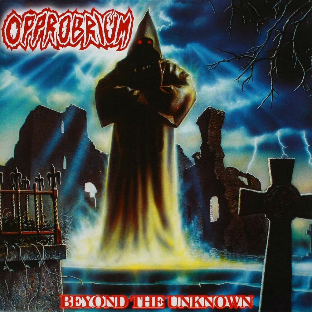 Picture of Beyond the Unknown (Remastered 2008 / 2015 Version)
