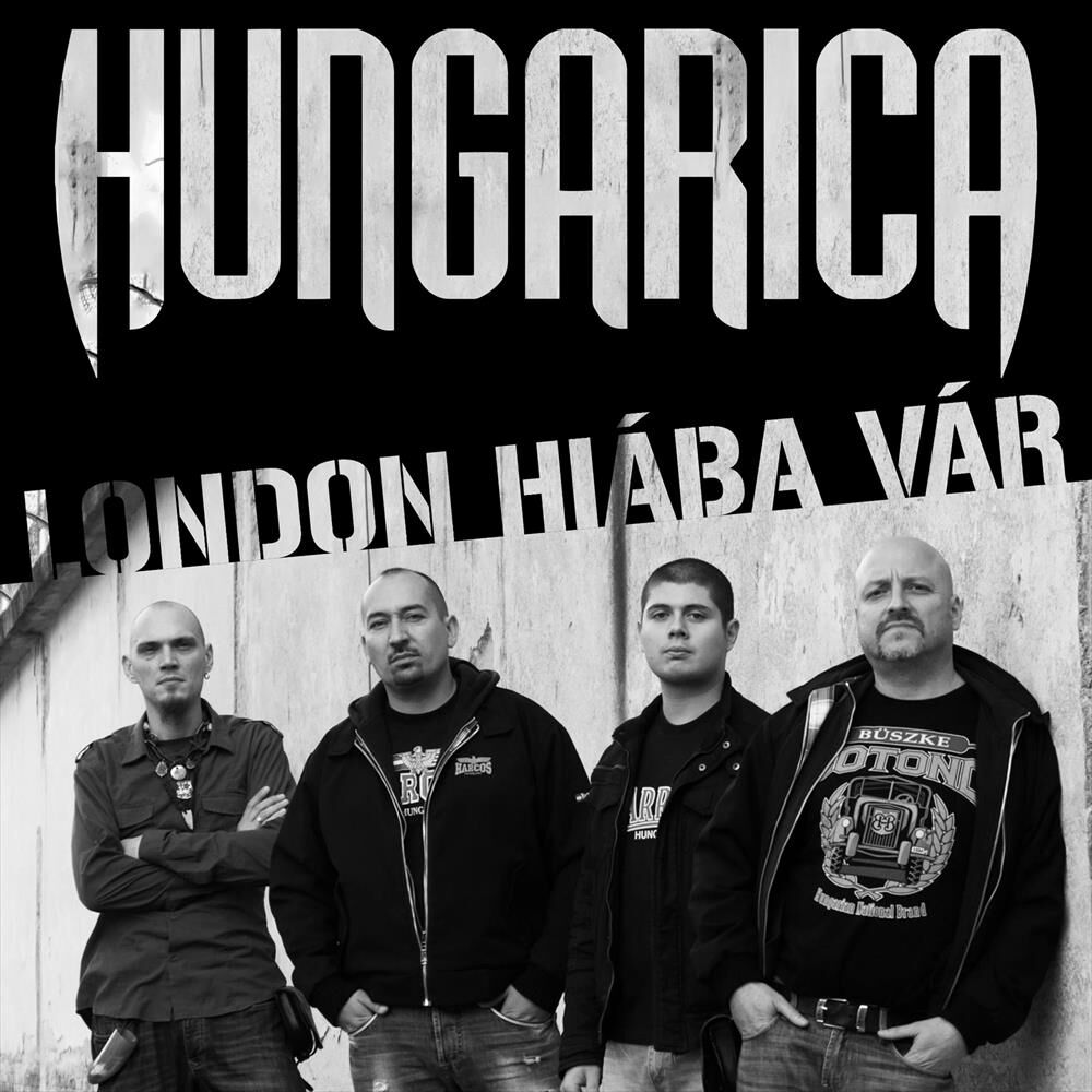 Picture of London hiába vár