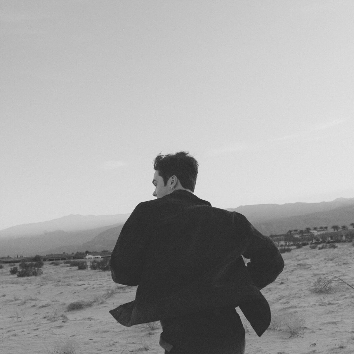 Album cover of Growing Pains