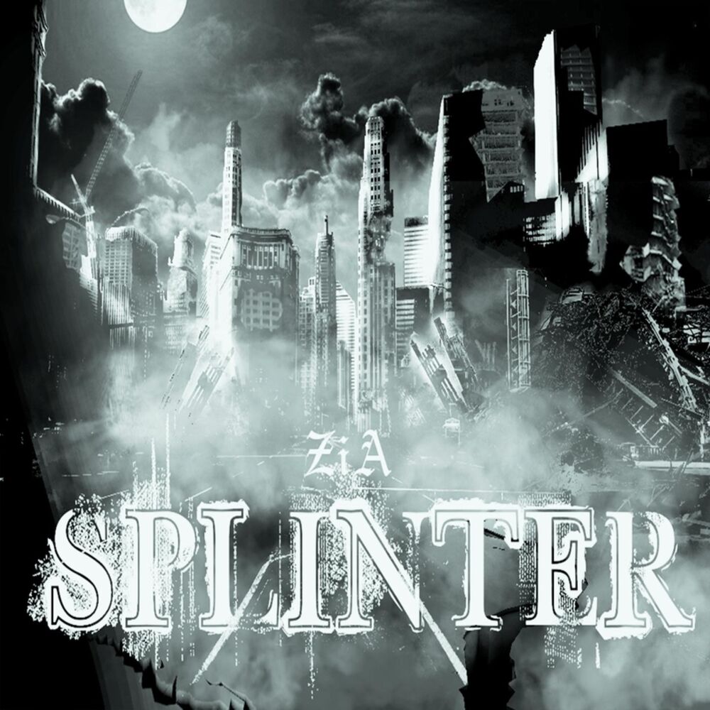 Picture of Splinter