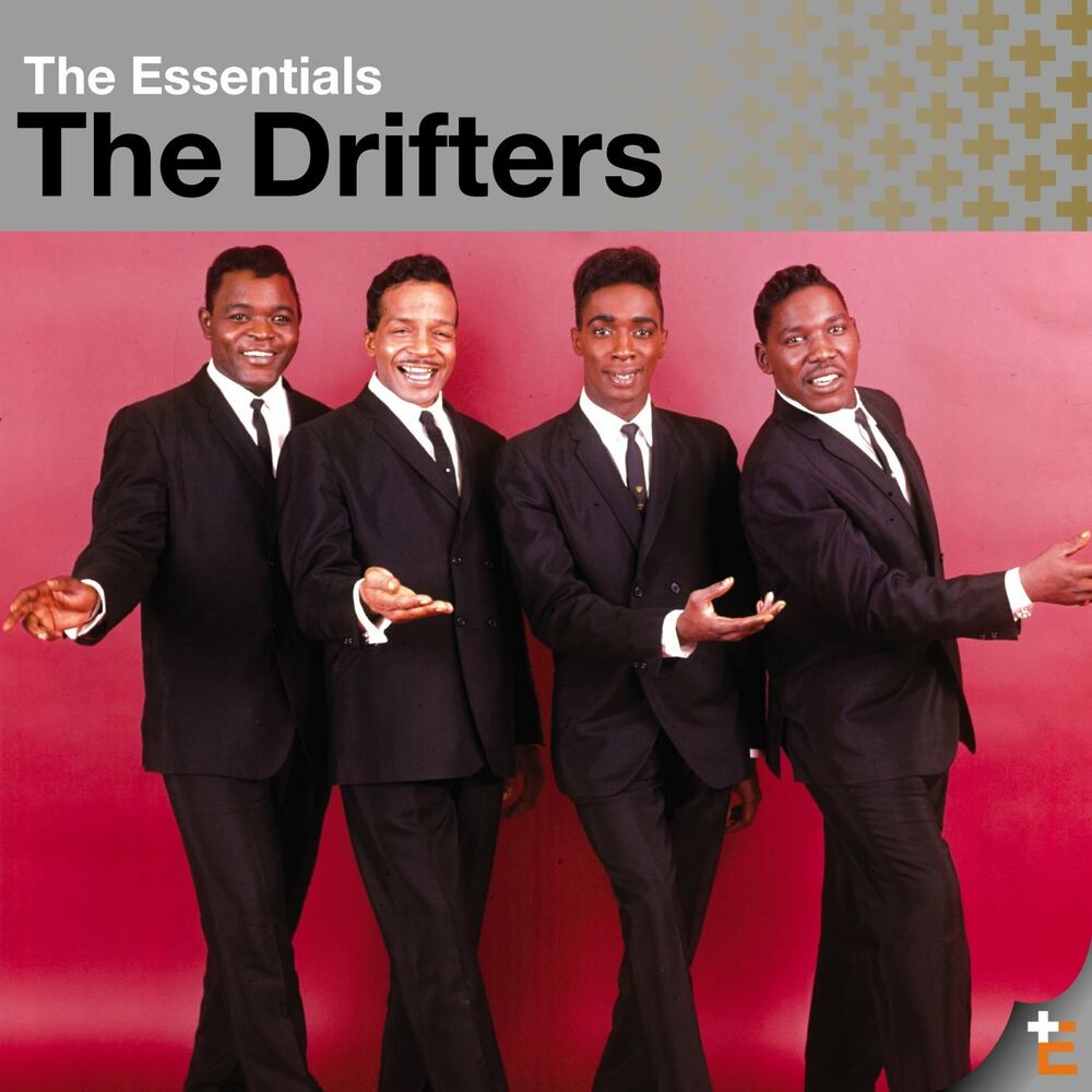 Picture of The Drifters: Essentials