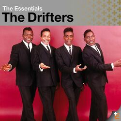 Cover of The Drifters: Essentials