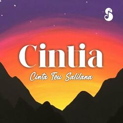 Cover of Cinta Teu Salilana