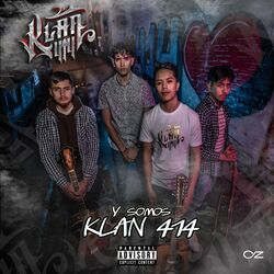 Cover of Y Somos Klan 414