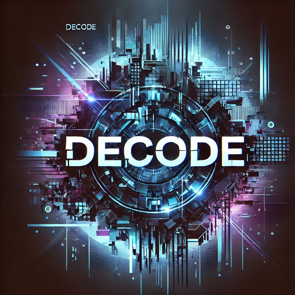 Picture of Decode