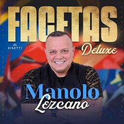 Cover of Facetas (Deluxe)