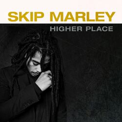 Cover of Higher Place