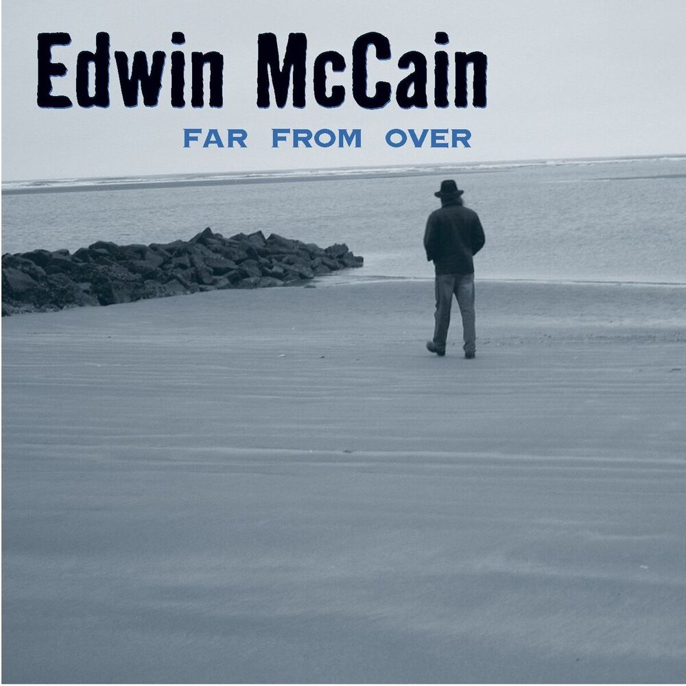 Picture of Far From Over