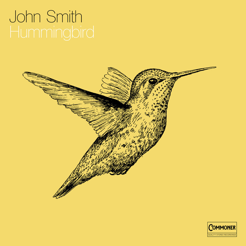 Picture of Hummingbird