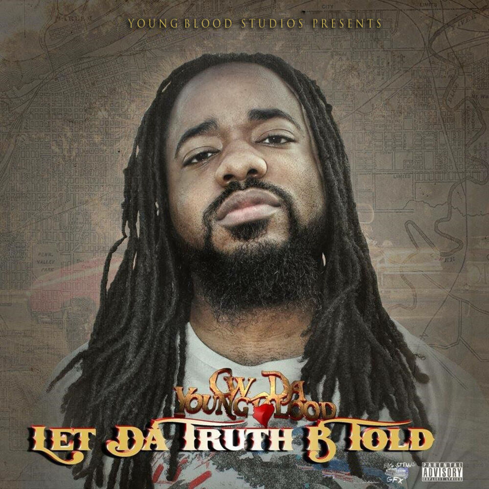 Picture of Let da Truth B Told