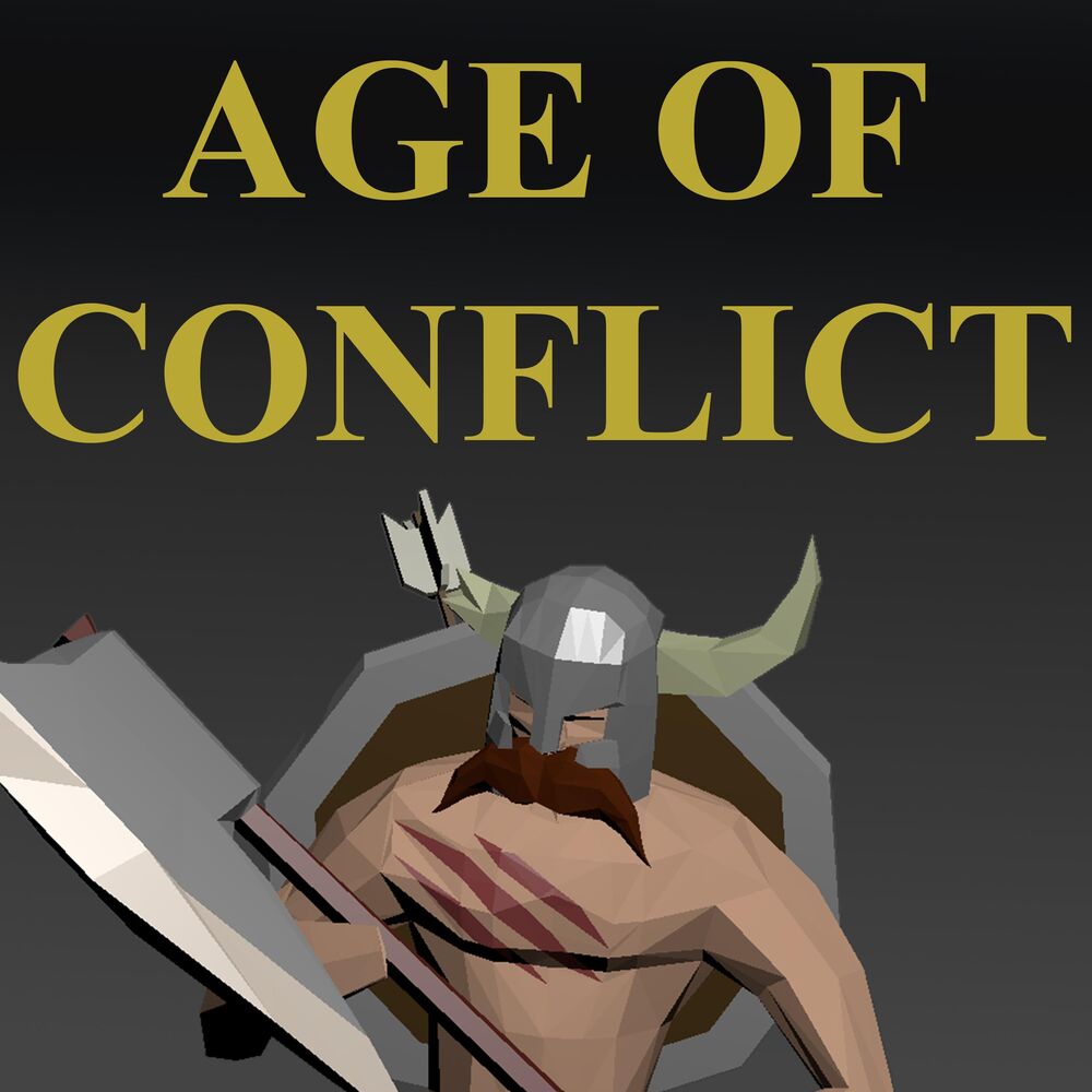 Picture of Age of Conflict (Original Soundtrack)