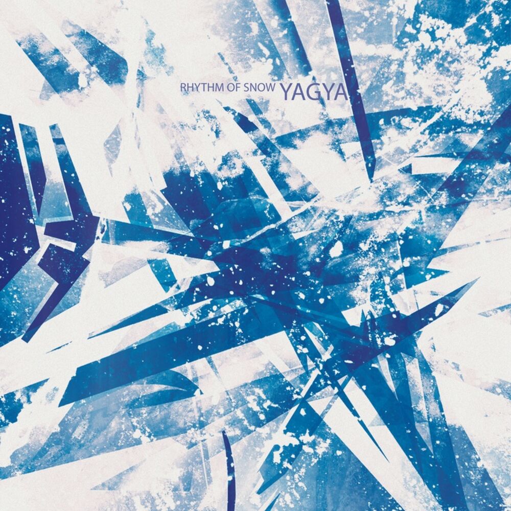 Picture of Rhythm of Snow