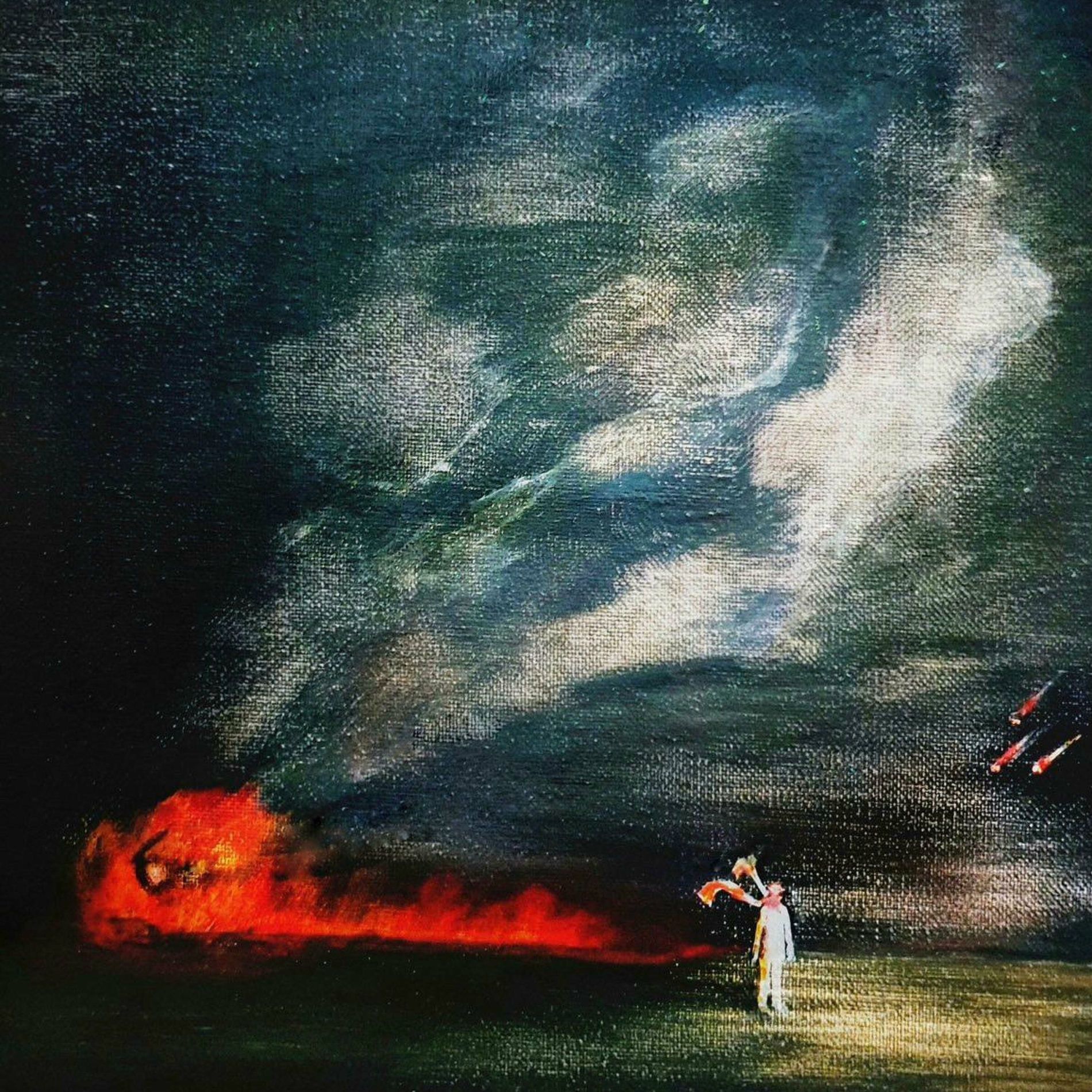 Album cover of ØLD MØNEY
