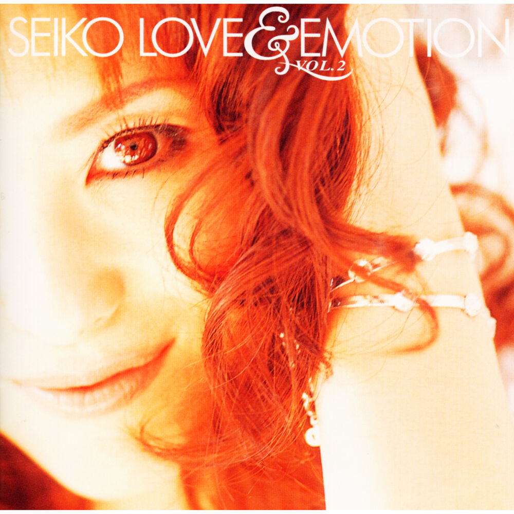 Picture of Love & Emotion Vol.2
