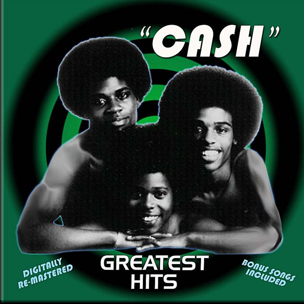 Picture of Greatest Hits
