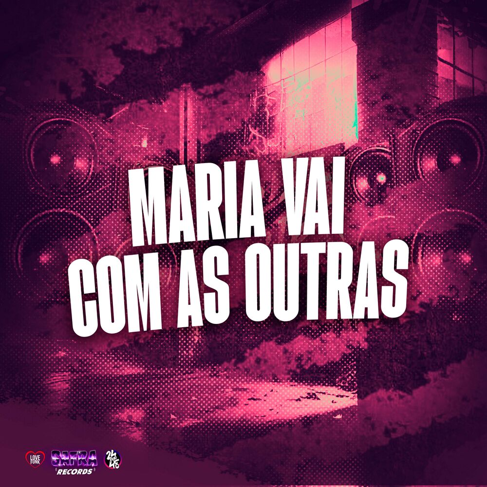 Picture of Maria Vai Com as Outras