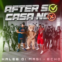 Cover of After Si, Casa No