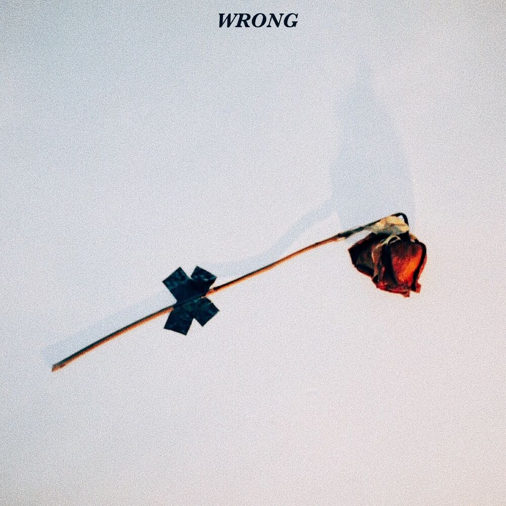 Picture of Wrong