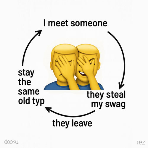 same old typ (feat. rez)