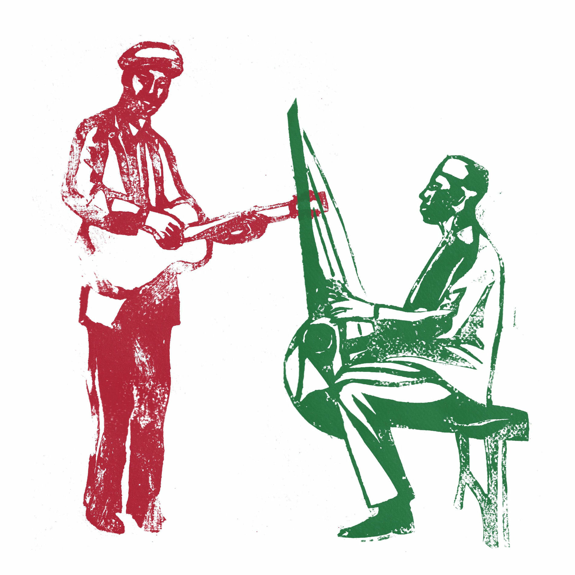 Album cover of Special Rider Blues