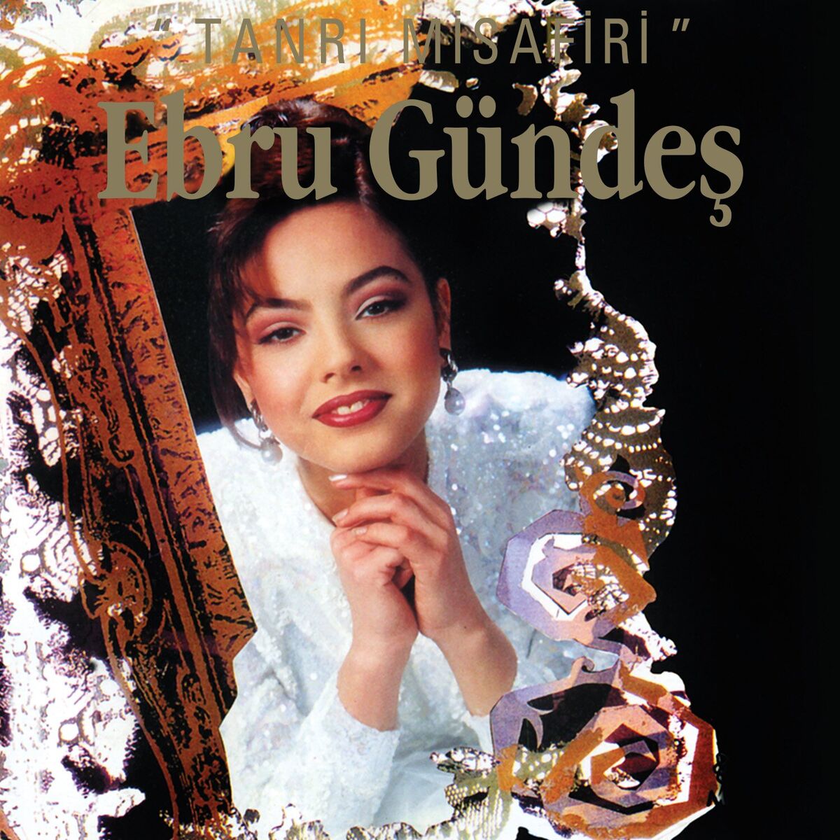 Album cover of Hayret Birşeysin