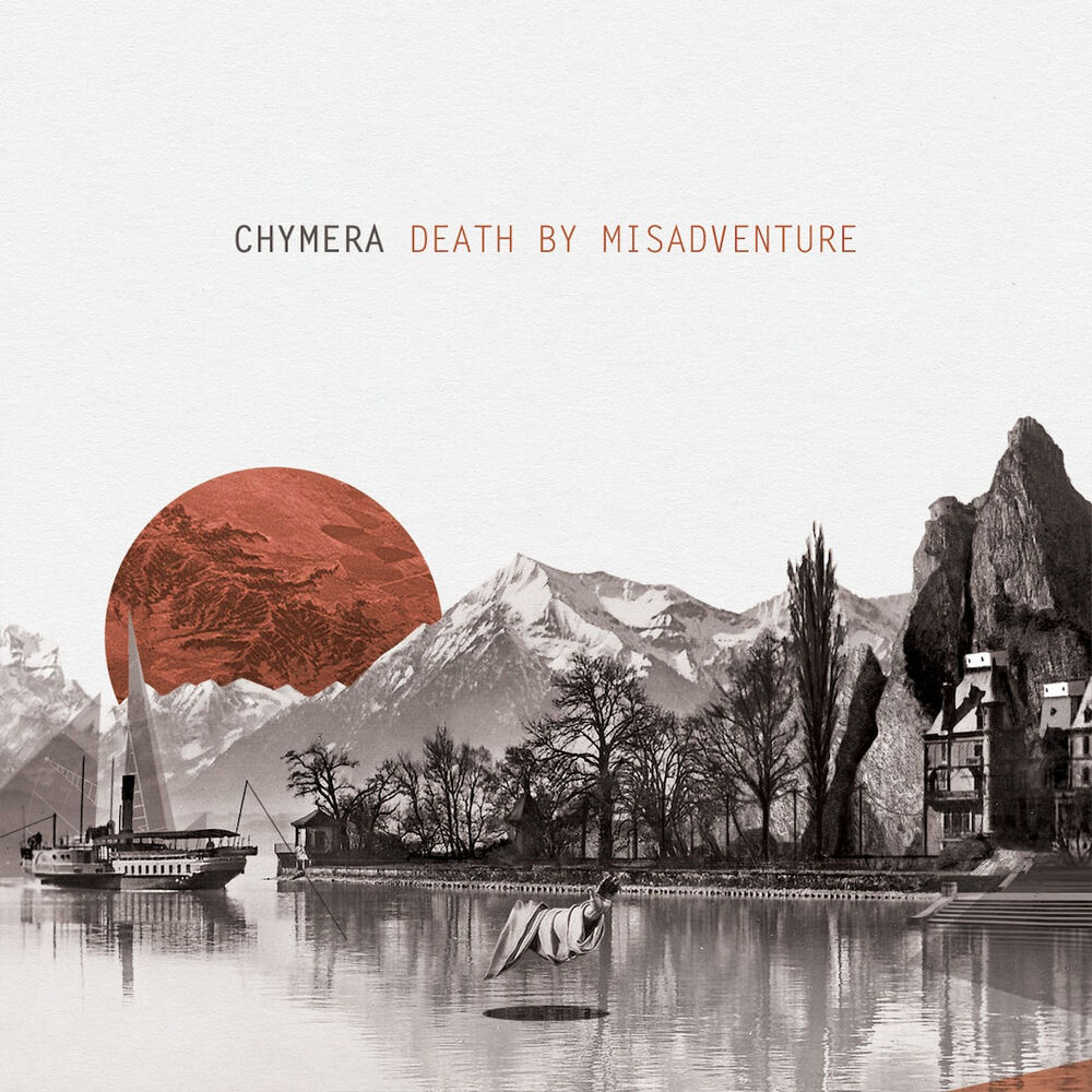Picture of Death By Misadventure