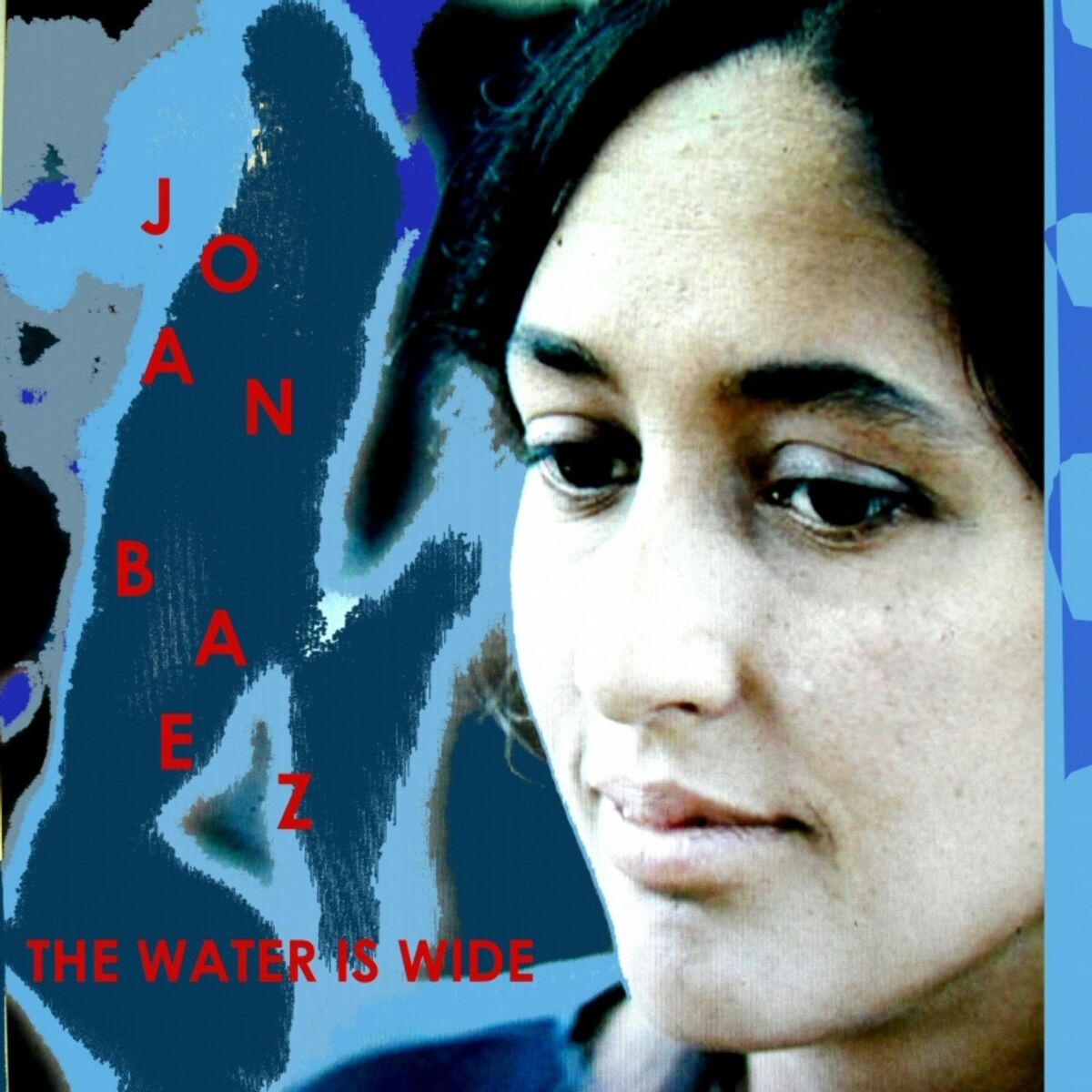 Album cover of The Water Is Wide
