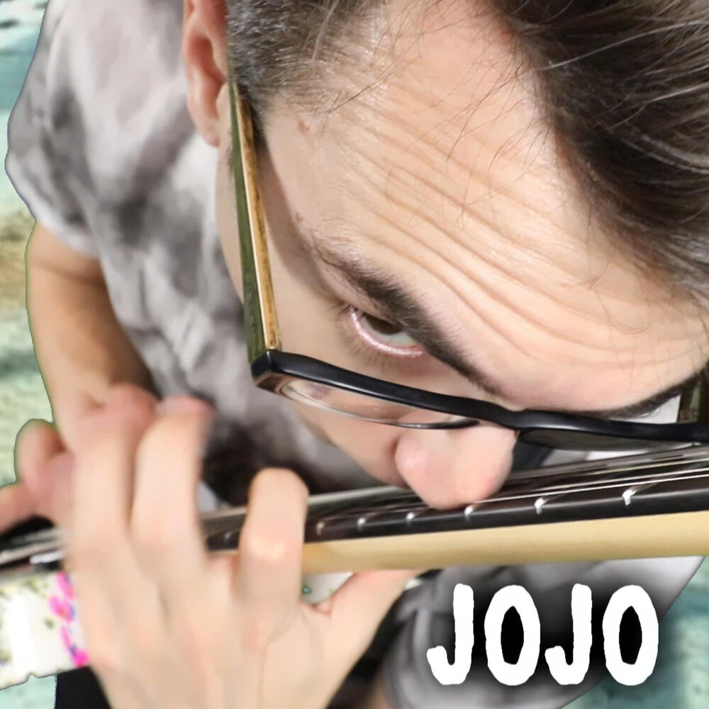 Picture of Jojo
