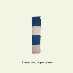 Cover of Oppenheimer