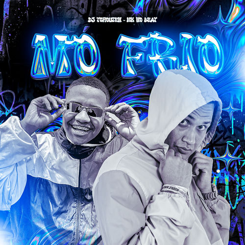 MÓ FRIO - MK no Beat