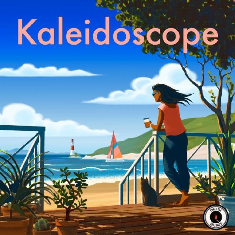 Picture of Kaleidoscope
