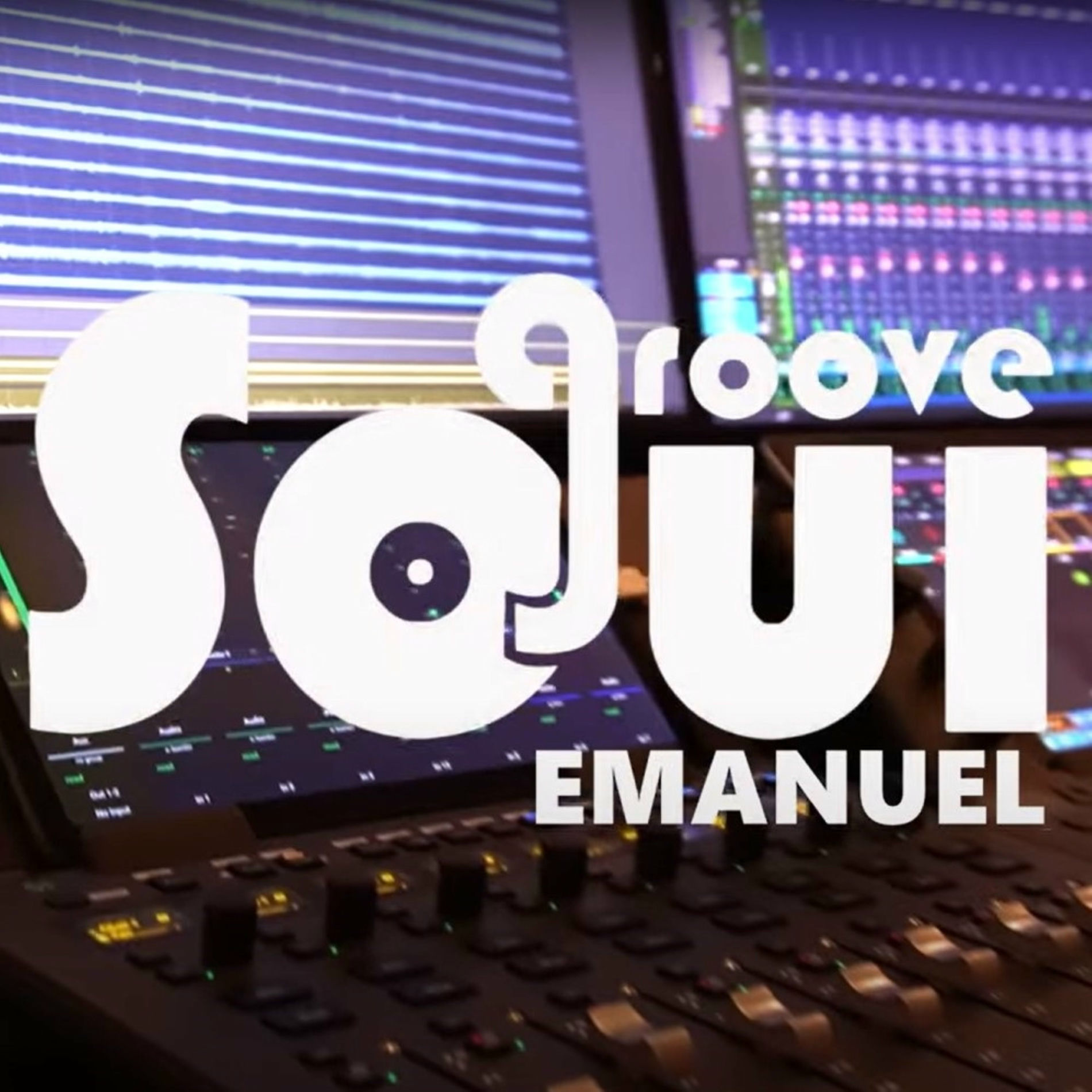 Album cover of Emanuel