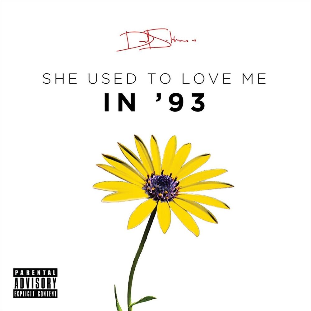 Picture of She Used to Love Me in '93