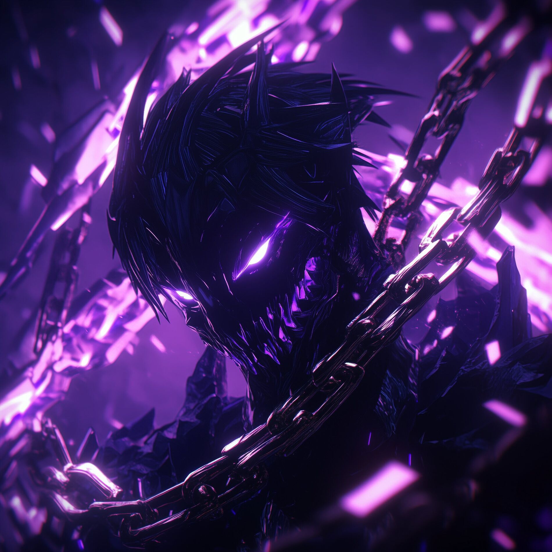 Album cover of SPIKE