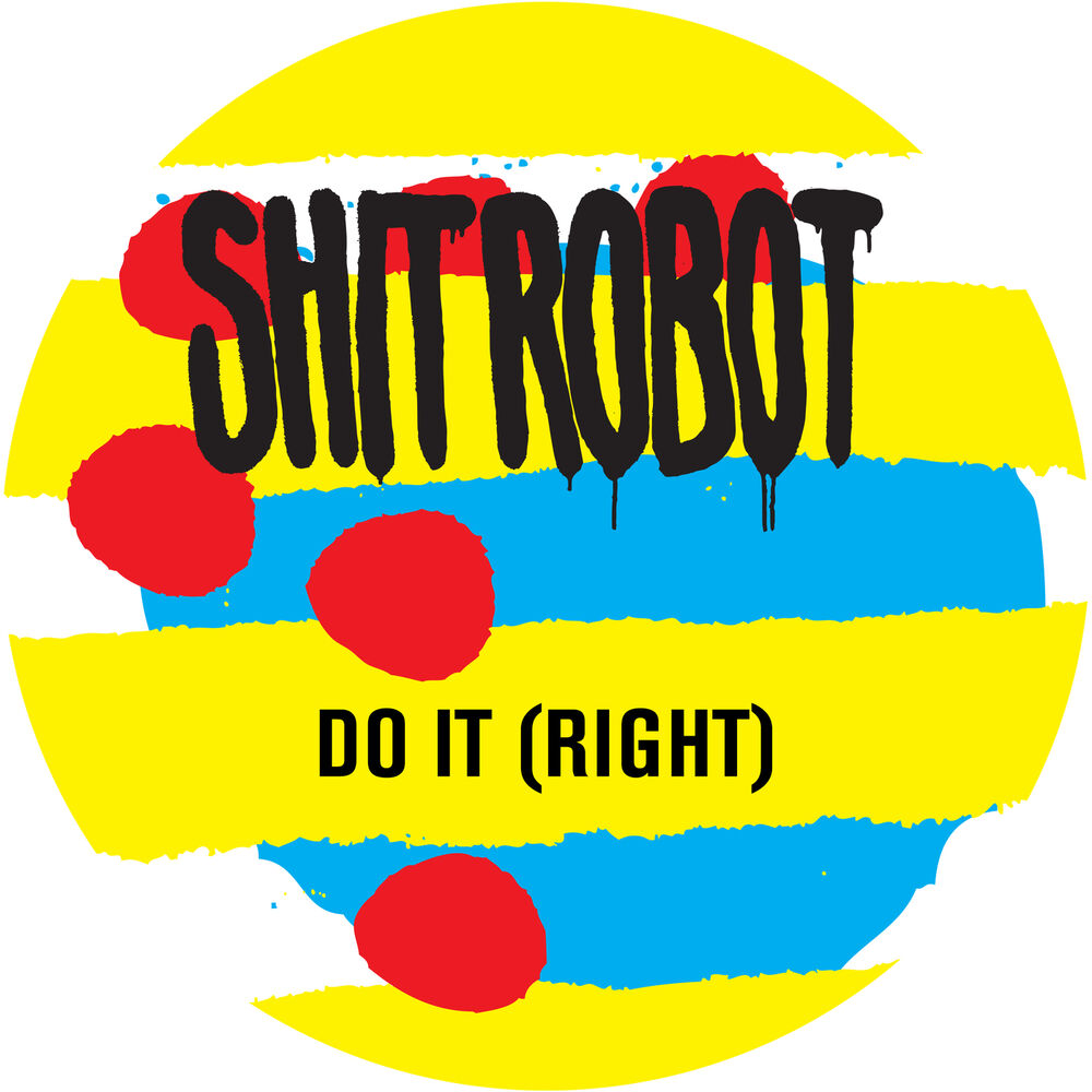 Picture of Do It (Right)