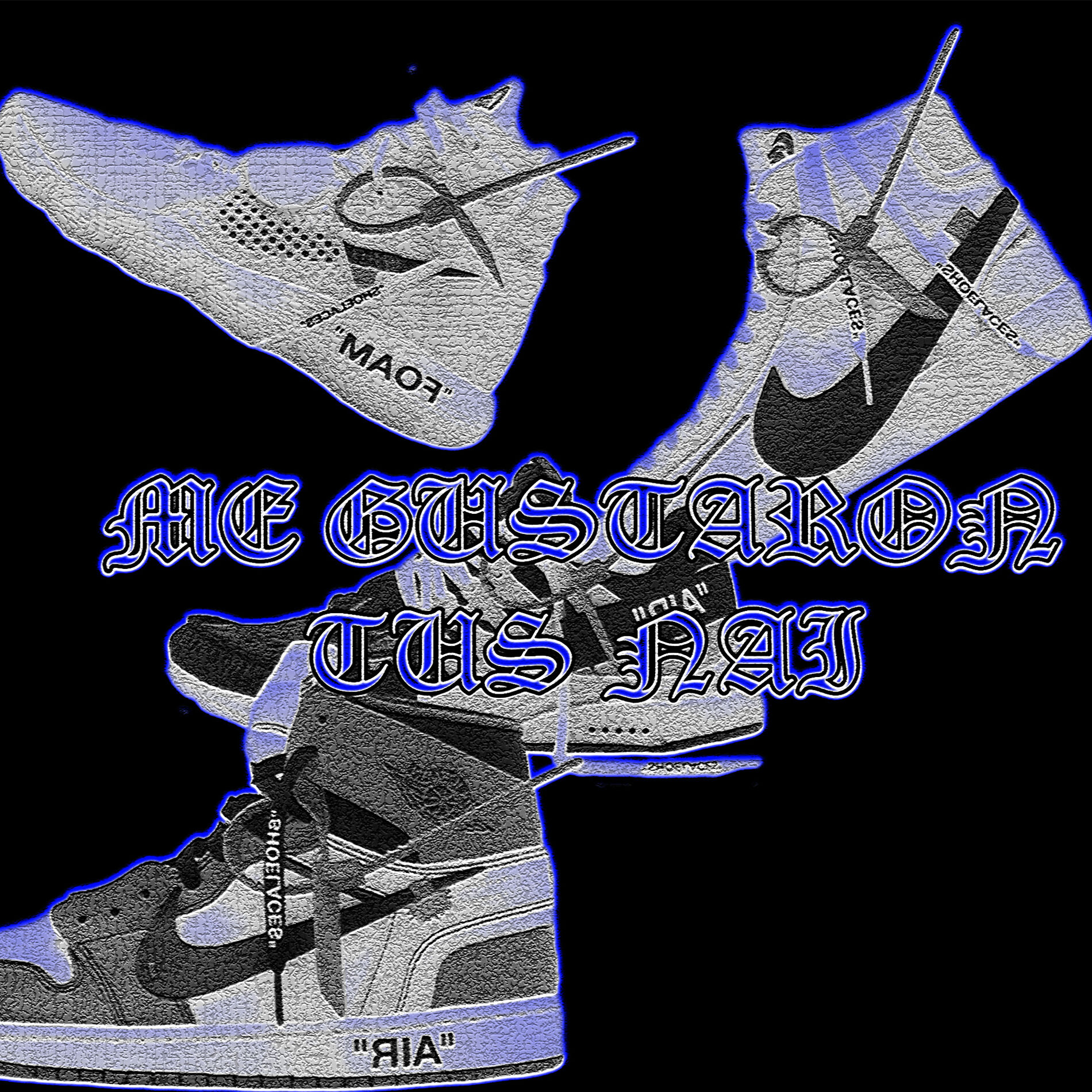 Album cover of Me Gustaron Tus Nai
