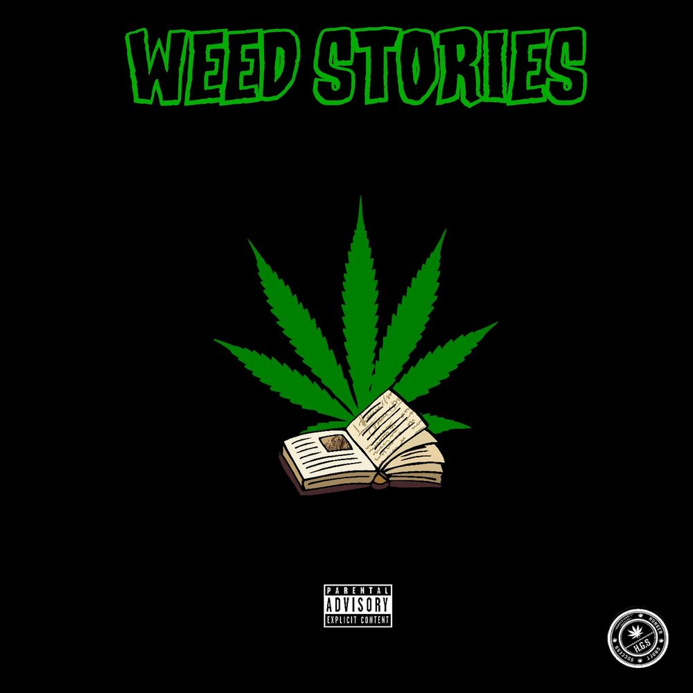 Picture of Weed Stories