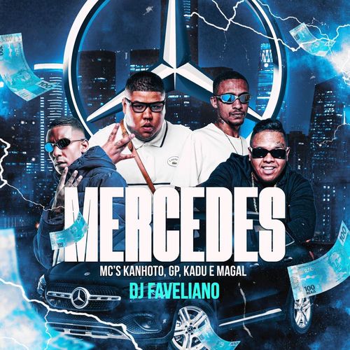 Mercedes