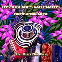 Cover of Un Son De Paz