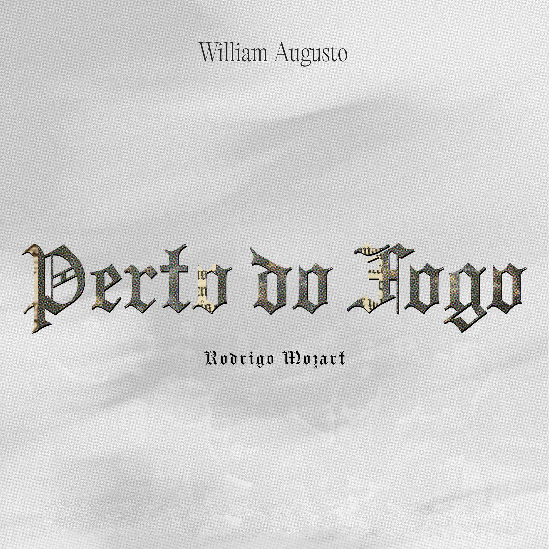 Album cover of Perto do Fogo (Ao Vivo)