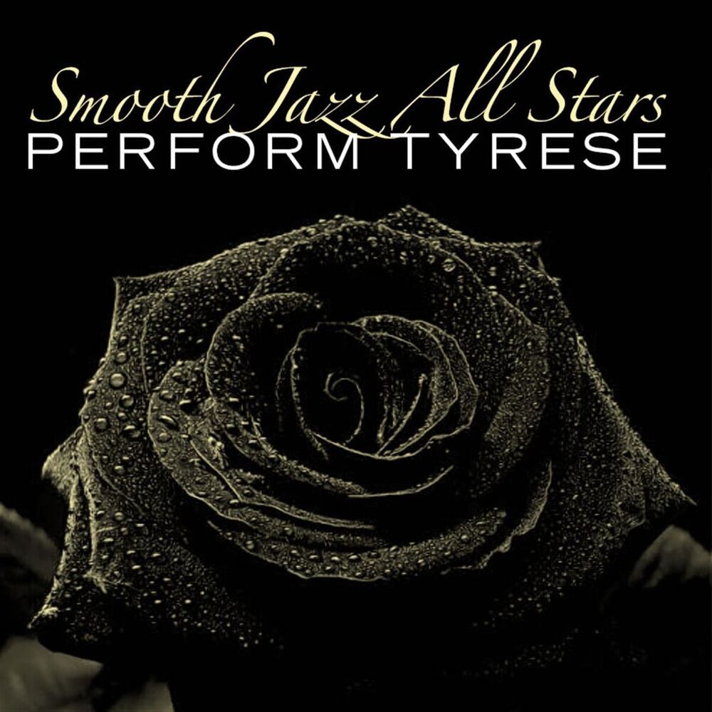 Picture of Smooth Jazz All Stars Perform Tyrese