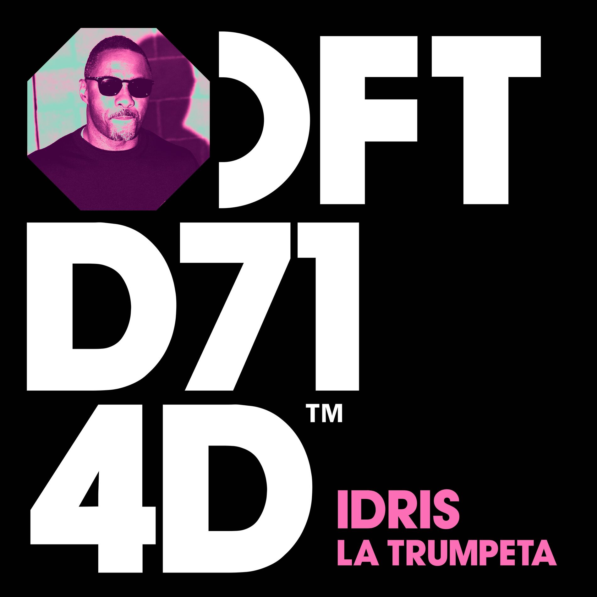Album cover of La Trumpeta