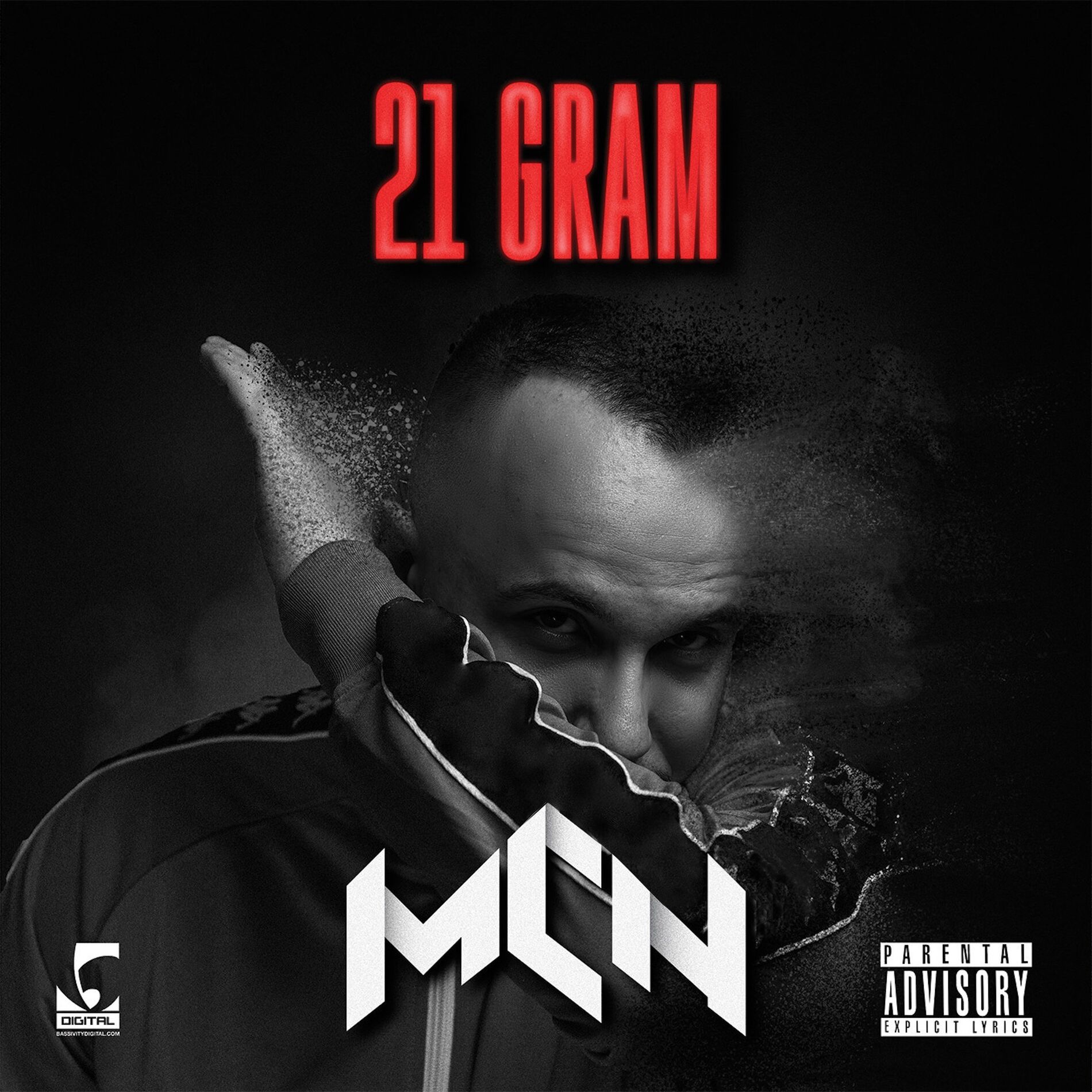 Album cover of 21 gram