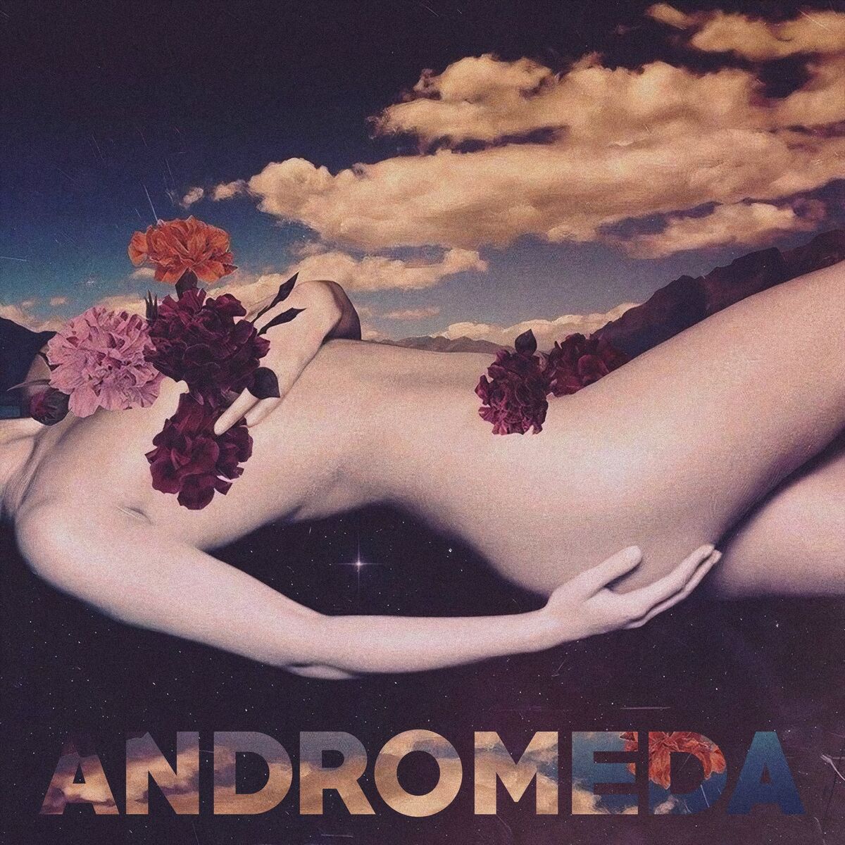 Album cover of Andromeda