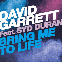 Cover of Bring Me To Life EP